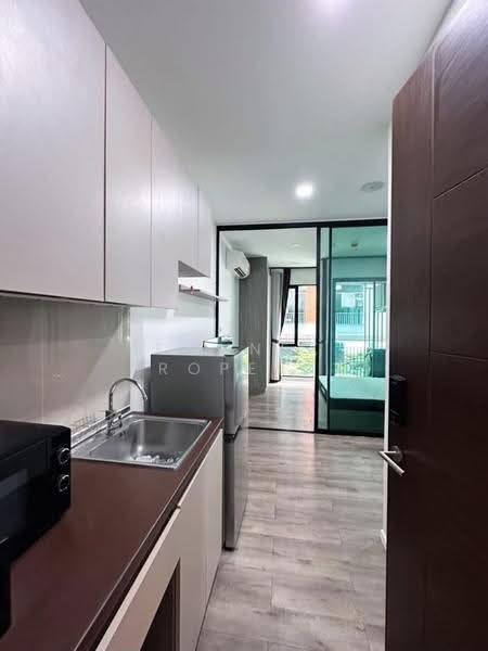 Brown Condo รัชดา 32 (บราวน์ คอนโด รัชดา 32), กรุงเทพ, ซอยรัชดาภิเษก 32 ถนนรัชดาภิเษก, จันทรเกษม, จตุจักร, กรุงเทพ, 24 ตร.ม., คอนโด ให้เช่า, โดย Connex Property, 500626666 - DDproperty.com