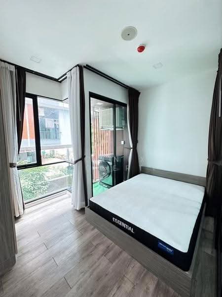 Brown Condo รัชดา 32 (บราวน์ คอนโด รัชดา 32), กรุงเทพ, ซอยรัชดาภิเษก 32 ถนนรัชดาภิเษก, จันทรเกษม, จตุจักร, กรุงเทพ, 24 ตร.ม., คอนโด ให้เช่า, โดย Connex Property, 500626666 - DDproperty.com