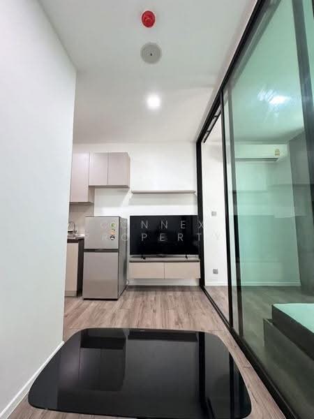 Brown Condo Ratchada 32, Bangkok, Soi Ratchada 32, Ratchadaphisek Road, Chan Kasem, Chatuchak, Bangkok, 1 Bedroom, 24 sqm, Condo For Rent, by Connex Property, 500626666 - DDproperty.com