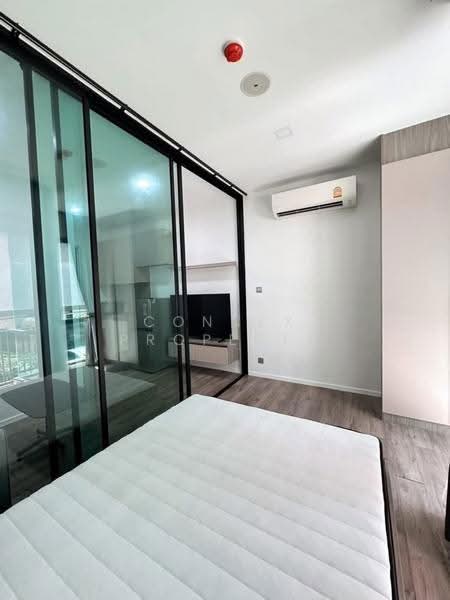 Brown Condo รัชดา 32 (บราวน์ คอนโด รัชดา 32), กรุงเทพ, ซอยรัชดาภิเษก 32 ถนนรัชดาภิเษก, จันทรเกษม, จตุจักร, กรุงเทพ, 24 ตร.ม., คอนโด ให้เช่า, โดย Connex Property, 500626666 - DDproperty.com