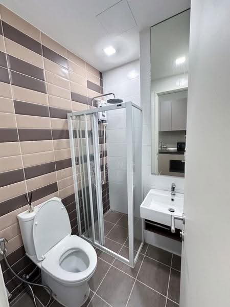 Brown Condo รัชดา 32 (บราวน์ คอนโด รัชดา 32), กรุงเทพ, ซอยรัชดาภิเษก 32 ถนนรัชดาภิเษก, จันทรเกษม, จตุจักร, กรุงเทพ, 24 ตร.ม., คอนโด ให้เช่า, โดย Connex Property, 500626666 - DDproperty.com