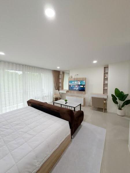 Bayshore Oceanview : เบย์ชอร์ โอเชี่ยน วิว, ภูเก็ต, ป่าตอง, กะทู้, ภูเก็ต, 42 ตร.ม., คอนโด ให้เช่า, โดย Connex Property, 500626668 - DDproperty.com