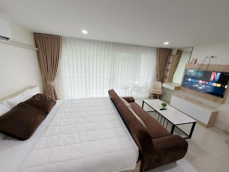 Bayshore Oceanview : เบย์ชอร์ โอเชี่ยน วิว, ภูเก็ต, ป่าตอง, กะทู้, ภูเก็ต, 42 ตร.ม., คอนโด ให้เช่า, โดย Connex Property, 500626668 - DDproperty.com