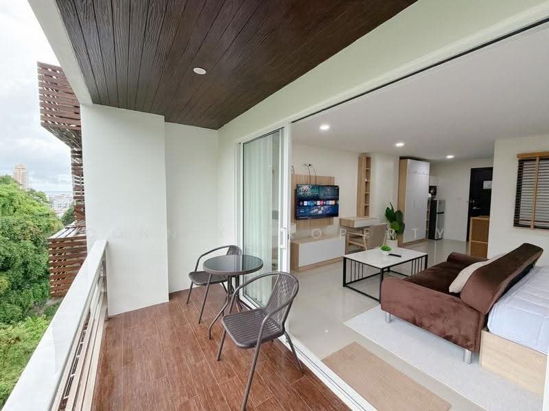 Bayshore Oceanview : เบย์ชอร์ โอเชี่ยน วิว, ภูเก็ต, ป่าตอง, กะทู้, ภูเก็ต, 42 ตร.ม., คอนโด ให้เช่า, โดย Connex Property, 500626668 - DDproperty.com