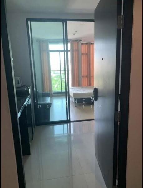 Bangkok Horizon Sathorn, Bangkok, 14 Narathiwat Ratchanakarin Road, Thung Wat Don, Sathon, Bangkok, 1 Bedroom, 28 sqm, Condo For Rent, by Connex Property, 500626669 - DDproperty.com