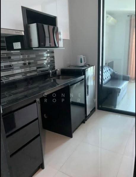 Bangkok Horizon Sathorn, Bangkok, 14 Narathiwat Ratchanakarin Road, Thung Wat Don, Sathon, Bangkok, 1 Bedroom, 28 sqm, Condo For Rent, by Connex Property, 500626669 - DDproperty.com