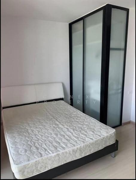 Bangkok Horizon Sathorn, Bangkok, 14 Narathiwat Ratchanakarin Road, Thung Wat Don, Sathon, Bangkok, 1 Bedroom, 28 sqm, Condo For Rent, by Connex Property, 500626669 - DDproperty.com