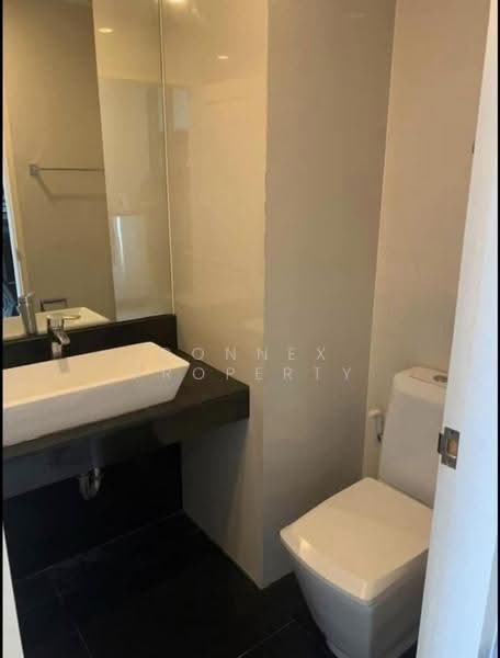 Bangkok Horizon Sathorn, Bangkok, 14 Narathiwat Ratchanakarin Road, Thung Wat Don, Sathon, Bangkok, 1 Bedroom, 28 sqm, Condo For Rent, by Connex Property, 500626669 - DDproperty.com
