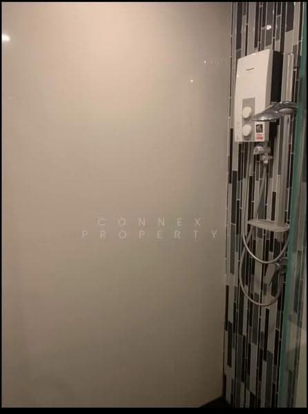 Bangkok Horizon Sathorn, Bangkok, 14 Narathiwat Ratchanakarin Road, Thung Wat Don, Sathon, Bangkok, 1 Bedroom, 28 sqm, Condo For Rent, by Connex Property, 500626669 - DDproperty.com