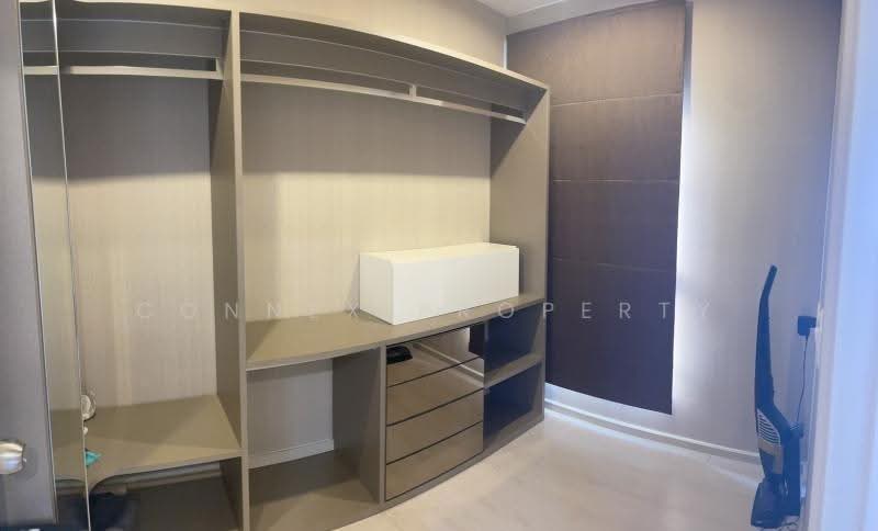 aspire สาทร - ตากสิน Timber Zone, กรุงเทพ, 55 ถนนราชพฤกษ์, บางค้อ, จอมทอง, กรุงเทพ, 45 ตร.ม., คอนโด ให้เช่า, โดย Connex Property, 500626670 - DDproperty.com
