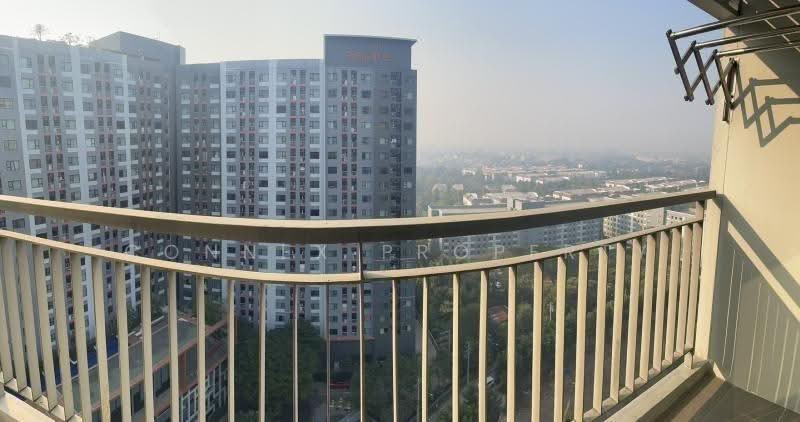 Aspire Sathorn - Taksin Timber Zone, Bangkok, 55 Ratchaphruek Road, Bangko, Chom Thong, Bangkok, 2 Bedrooms, 45 sqm, Condo For Rent, by Connex Property, 500626670 - DDproperty.com