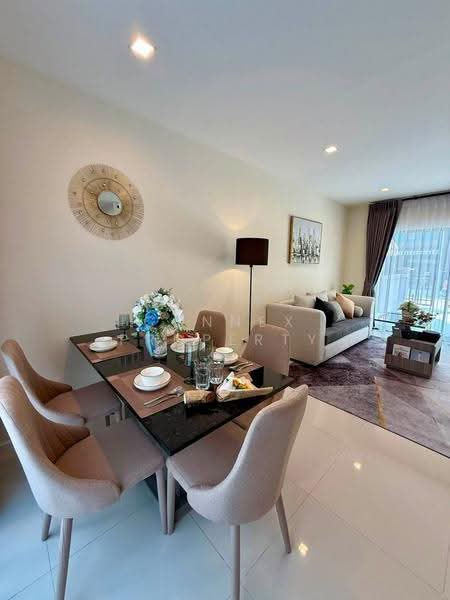 Eigen Rama 9, Bangkok, Soi Pattanakarn99, Chaloem Phrakiat Rama9 Road, Prawet, Bangkok, 3 Bedrooms, 182 sqm, Townhouse For Rent, by Connex Property, 500626671 - DDproperty.com