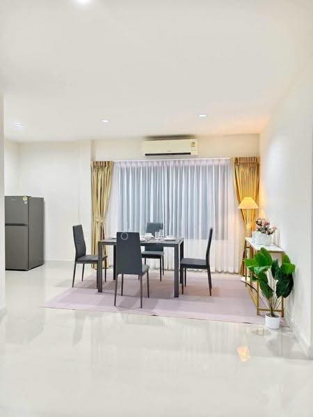 CENTRO Ratchaphruek-Chaengwattana, Nonthaburi, Ratchaphruek Road, Kaset Phatthana Soi 2, Khlong Khoi, Pak Kret, Nonthaburi, 3 Bedrooms, 21 sqm, Single Detached House For Rent, by Connex Property, 500626672 - DDproperty.com