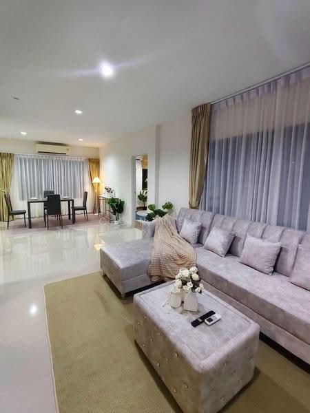 CENTRO Ratchaphruek-Chaengwattana, Nonthaburi, Ratchaphruek Road, Kaset Phatthana Soi 2, Khlong Khoi, Pak Kret, Nonthaburi, 3 Bedrooms, 21 sqm, Single Detached House For Rent, by Connex Property, 500626672 - DDproperty.com