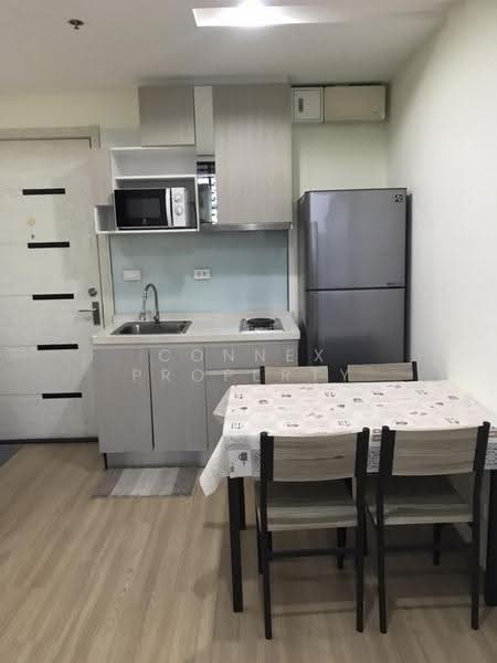 Artemis Sukhumvit 77, Bangkok, 418 Sukhumvit 77 Road, Suan Luang, Bangkok, 2 Bedrooms, 45 sqm, Condo For Rent, by Connex Property, 500626674 - DDproperty.com