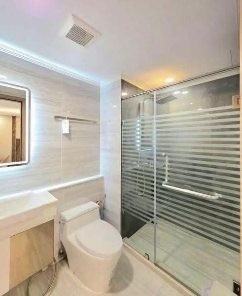 Dusit Grand Park 2, Chon Buri (Pattaya), Moo 12, Jomtiensaiong Road, Nong Pru, Bang Lamung (Pattaya), Chon Buri (Pattaya), 1 Bedroom, 35 sqm, Condo For Sale, by Khun Parima, 500626675 - DDproperty.com