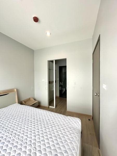 The Tempo Grand Sathorn-Wutthakat, Bangkok, Ratchaphruek Road, Bangko, Chom Thong, Bangkok, 1 Bedroom, 35 sqm, Condo For Rent, by Connex Property, 500626676 - DDproperty.com
