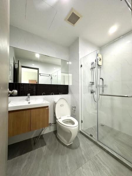 The Tempo Grand Sathorn-Wutthakat, Bangkok, Ratchaphruek Road, Bangko, Chom Thong, Bangkok, 1 Bedroom, 35 sqm, Condo For Rent, by Connex Property, 500626676 - DDproperty.com