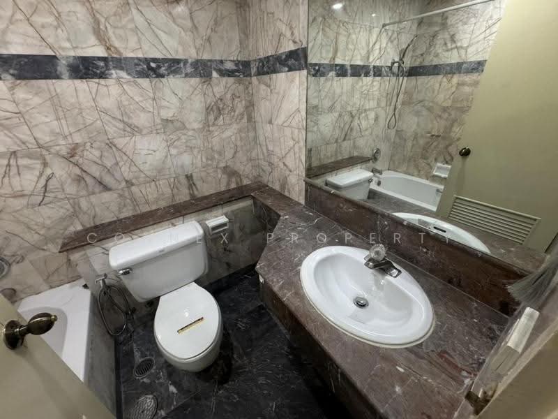 The Royal Place 2, Bangkok, 6-6/429  Soi Mahatlek Luang 2, Lumphini, Pathum Wan, Bangkok, 2 Bedrooms, 93 sqm, Condo For Rent, by Connex Property, 500626677 - DDproperty.com