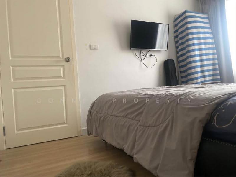 The Nest Sukhumvit 22, Bangkok, 22 Soi Setthi Thawi Sap, Sukhumvit 22, Khlong Toei, Bangkok, 2 Bedrooms, 41 sqm, Condo For Rent, by Connex Property, 500626680 - DDproperty.com