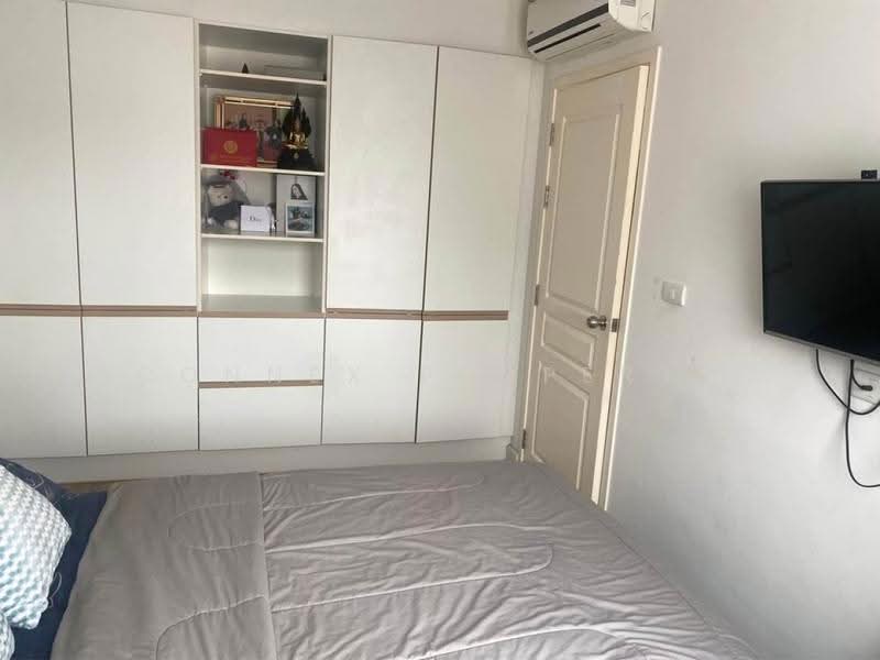The Nest Sukhumvit 22, Bangkok, 22 Soi Setthi Thawi Sap, Sukhumvit 22, Khlong Toei, Bangkok, 2 Bedrooms, 41 sqm, Condo For Rent, by Connex Property, 500626680 - DDproperty.com