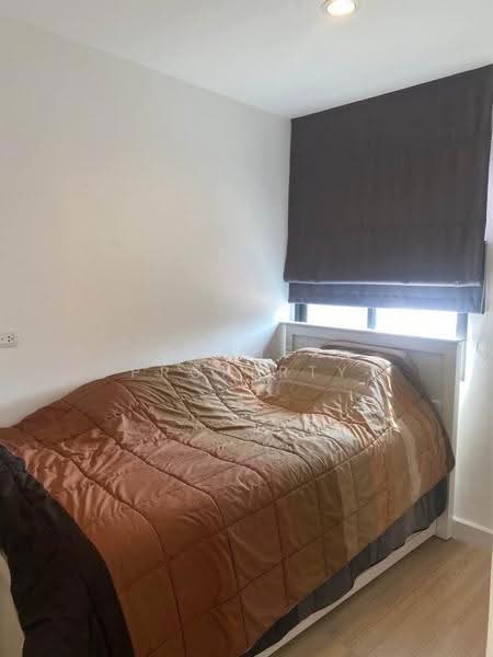 The Nest Sukhumvit 22, Bangkok, 22 Soi Setthi Thawi Sap, Sukhumvit 22, Khlong Toei, Bangkok, 2 Bedrooms, 41 sqm, Condo For Rent, by Connex Property, 500626680 - DDproperty.com