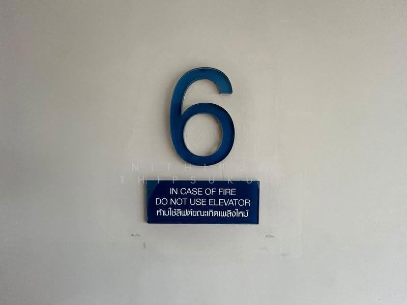 The Trust Hua Hin, Prachuap Khiri Khan, 53 Petchkasem, Hua Hin, Prachuap Khiri Khan, 1 Bedroom, 34 sqm, Condo For Sale, by Nithiroj Thipsukum, 500626683 - DDproperty.com