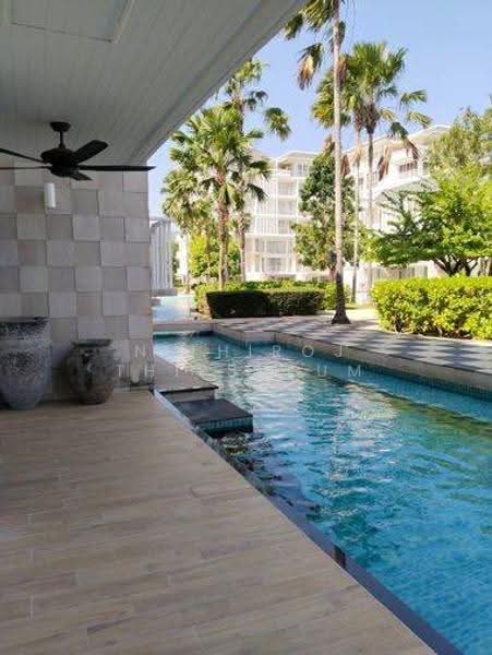 Malibu Khao Tao, Prachuap Khiri Khan, 108 317 Hua Hin Alley, Hua Hin, Prachuap Khiri Khan, 2 Bedrooms, 221 sqm, Condo For Sale, by Nithiroj Thipsukum, 500626685 - DDproperty.com