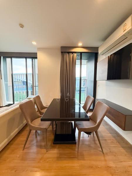 Hasu Haus : ฮาสุ เฮ้าส์, กรุงเทพ, ถนนสุขุมวิท 77, พระโขนงเหนือ, วัฒนา, กรุงเทพ, 64 ตร.ม., คอนโด ให้เช่า, โดย Techatat Chosoongnern, 500626688 - DDproperty.com