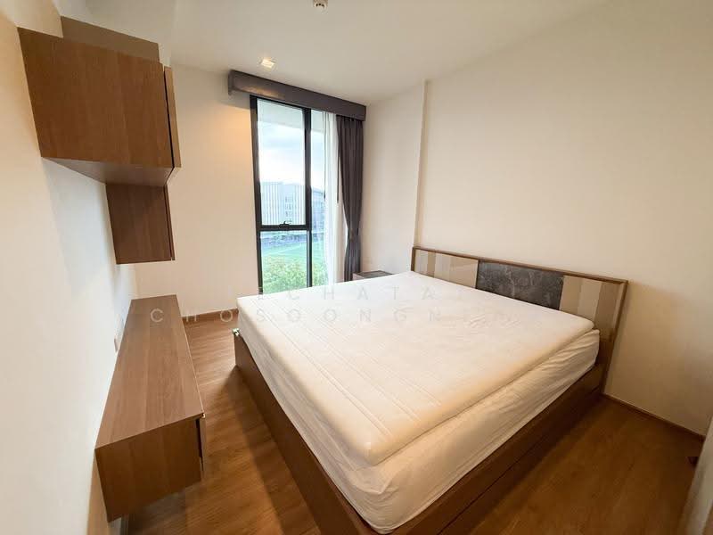 Hasu Haus, Bangkok, Sukhumvit 77 Road, Phra Kanong Nua, Watthana, Bangkok, 2 Bedrooms, 64 sqm, Condo For Rent, by Techatat Chosoongnern, 500626688 - DDproperty.com