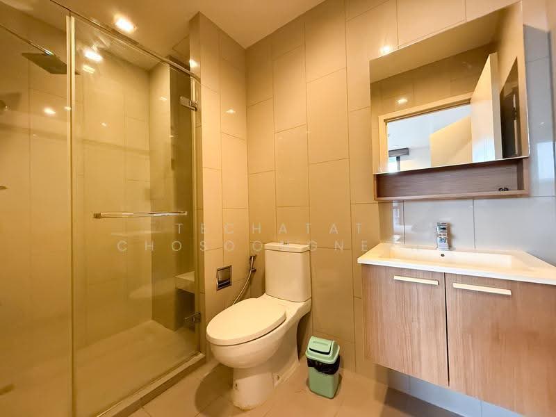Hasu Haus, Bangkok, Sukhumvit 77 Road, Phra Kanong Nua, Watthana, Bangkok, 2 Bedrooms, 64 sqm, Condo For Rent, by Techatat Chosoongnern, 500626688 - DDproperty.com