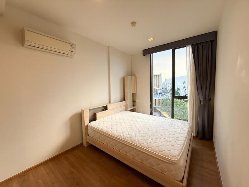 Hasu Haus, Bangkok, Sukhumvit 77 Road, Phra Kanong Nua, Watthana, Bangkok, 2 Bedrooms, 64 sqm, Condo For Rent, by Techatat Chosoongnern, 500626688 - DDproperty.com
