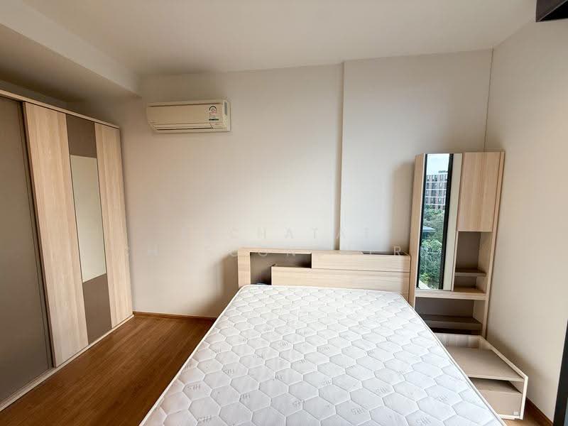 Hasu Haus, Bangkok, Sukhumvit 77 Road, Phra Kanong Nua, Watthana, Bangkok, 2 Bedrooms, 64 sqm, Condo For Rent, by Techatat Chosoongnern, 500626688 - DDproperty.com