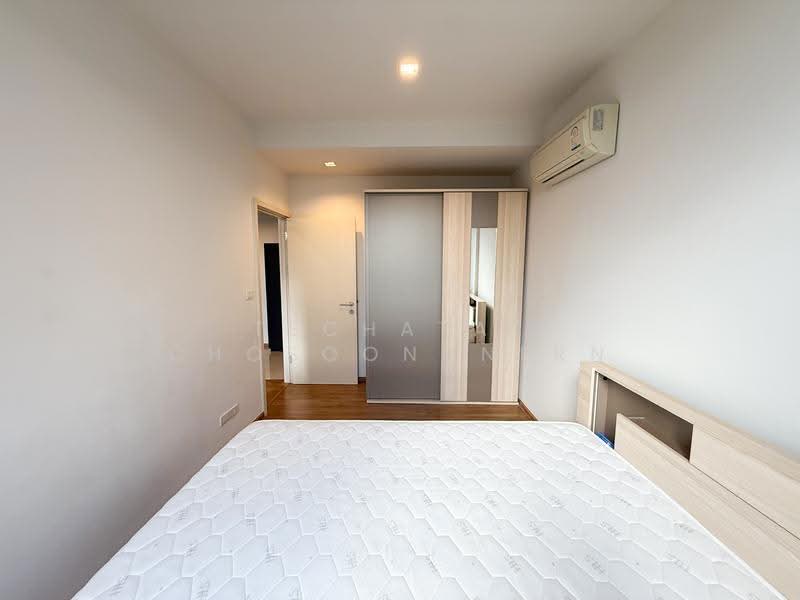 Hasu Haus, Bangkok, Sukhumvit 77 Road, Phra Kanong Nua, Watthana, Bangkok, 2 Bedrooms, 64 sqm, Condo For Rent, by Techatat Chosoongnern, 500626688 - DDproperty.com