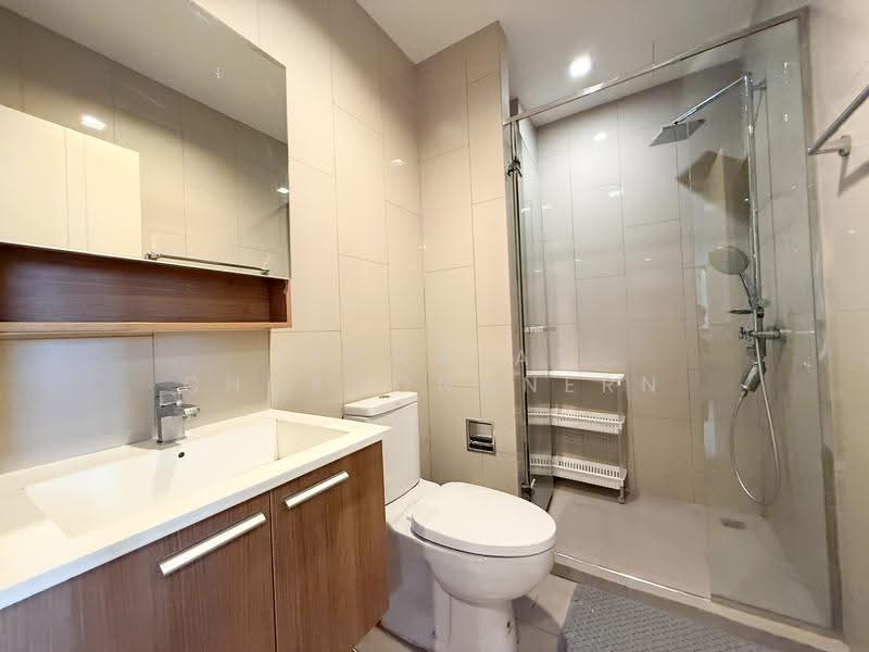 Hasu Haus, Bangkok, Sukhumvit 77 Road, Phra Kanong Nua, Watthana, Bangkok, 2 Bedrooms, 64 sqm, Condo For Rent, by Techatat Chosoongnern, 500626688 - DDproperty.com