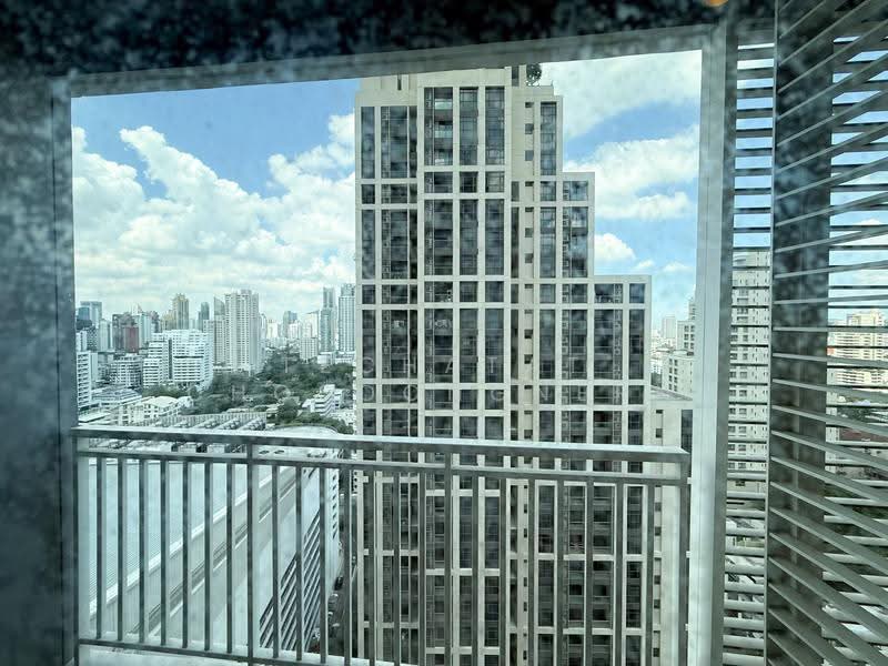 39 by Sansiri : 39 บาย แสนสิริ, กรุงเทพ, 11 ซอยสุขุมวิท 39 แขวงคลองตันเหนือ เขตวัฒนา กรุงเทพมหานคร, คลองตันเหนือ, วัฒนา, กรุงเทพ, 56 ตร.ม., คอนโด ให้เช่า, โดย Techatat Chosoongnern, 500626689 - DDproperty.com