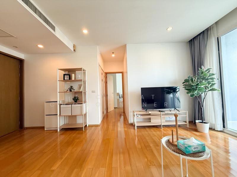 39 by Sansiri, Bangkok, 11 Sukhumvit Road, Khlong Tan Nua, Watthana, Bangkok, 1 Bedroom, 56 sqm, Condo For Rent, by Techatat Chosoongnern, 500626689 - DDproperty.com