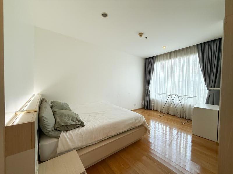 39 by Sansiri, Bangkok, 11 Sukhumvit Road, Khlong Tan Nua, Watthana, Bangkok, 1 Bedroom, 56 sqm, Condo For Rent, by Techatat Chosoongnern, 500626689 - DDproperty.com