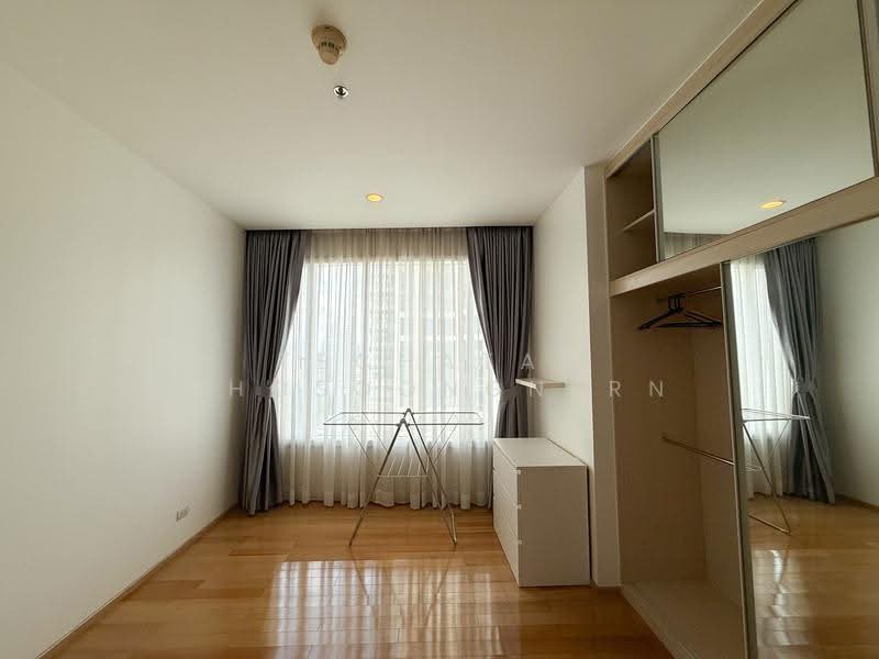 39 by Sansiri, Bangkok, 11 Sukhumvit Road, Khlong Tan Nua, Watthana, Bangkok, 1 Bedroom, 56 sqm, Condo For Rent, by Techatat Chosoongnern, 500626689 - DDproperty.com