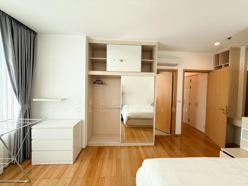 39 by Sansiri, Bangkok, 11 Sukhumvit Road, Khlong Tan Nua, Watthana, Bangkok, 1 Bedroom, 56 sqm, Condo For Rent, by Techatat Chosoongnern, 500626689 - DDproperty.com