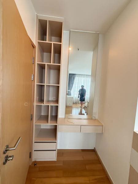 39 by Sansiri, Bangkok, 11 Sukhumvit Road, Khlong Tan Nua, Watthana, Bangkok, 1 Bedroom, 56 sqm, Condo For Rent, by Techatat Chosoongnern, 500626689 - DDproperty.com