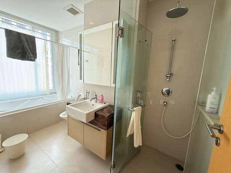 39 by Sansiri, Bangkok, 11 Sukhumvit Road, Khlong Tan Nua, Watthana, Bangkok, 1 Bedroom, 56 sqm, Condo For Rent, by Techatat Chosoongnern, 500626689 - DDproperty.com