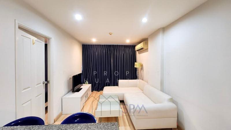 Tira Tiraa, Prachuap Khiri Khan, 38/49 Petchakasem Road, Hua Hin, Prachuap Khiri Khan, 1 Bedroom, 43 sqm, Condo For Sale, by SPM Property Huahin, 500626690 - DDproperty.com
