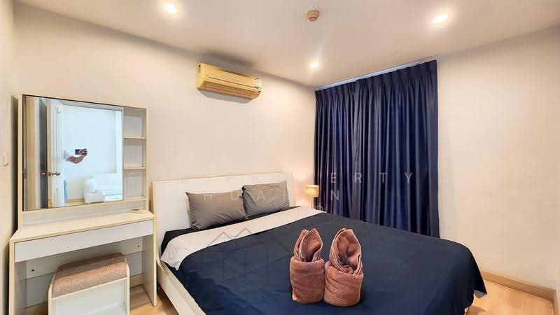 Tira Tiraa, Prachuap Khiri Khan, 38/49 Petchakasem Road, Hua Hin, Prachuap Khiri Khan, 1 Bedroom, 43 sqm, Condo For Sale, by SPM Property Huahin, 500626690 - DDproperty.com