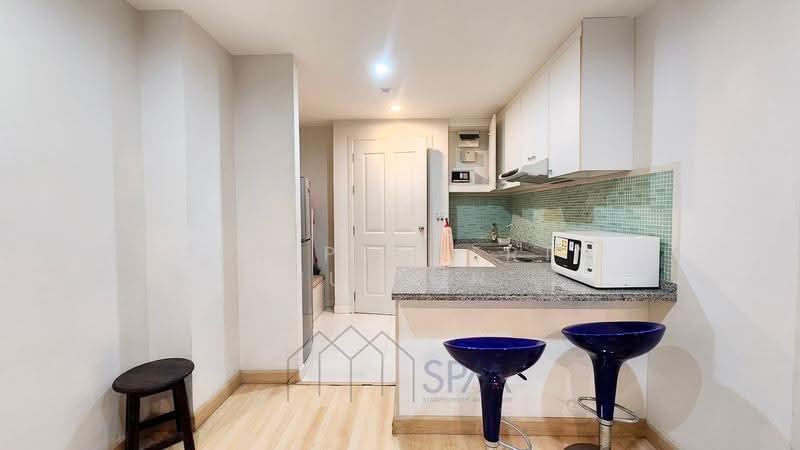 Tira Tiraa, Prachuap Khiri Khan, 38/49 Petchakasem Road, Hua Hin, Prachuap Khiri Khan, 1 Bedroom, 43 sqm, Condo For Sale, by SPM Property Huahin, 500626690 - DDproperty.com