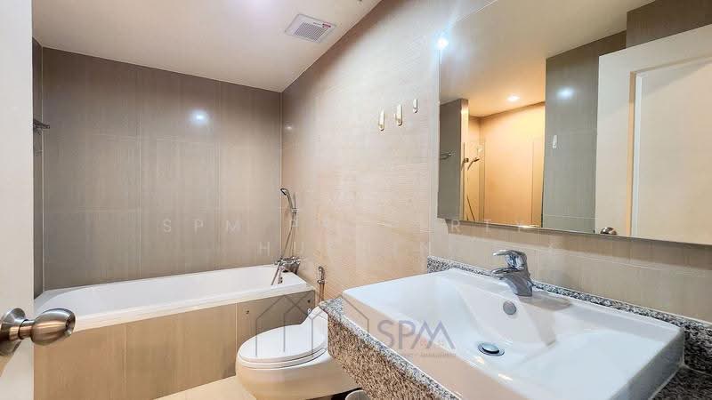Tira Tiraa, Prachuap Khiri Khan, 38/49 Petchakasem Road, Hua Hin, Prachuap Khiri Khan, 1 Bedroom, 43 sqm, Condo For Sale, by SPM Property Huahin, 500626690 - DDproperty.com