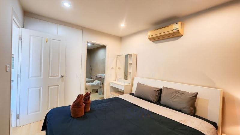 Tira Tiraa, Prachuap Khiri Khan, 38/49 Petchakasem Road, Hua Hin, Prachuap Khiri Khan, 1 Bedroom, 43 sqm, Condo For Sale, by SPM Property Huahin, 500626690 - DDproperty.com