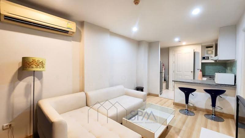 Tira Tiraa, Prachuap Khiri Khan, 38/49 Petchakasem Road, Hua Hin, Prachuap Khiri Khan, 1 Bedroom, 43 sqm, Condo For Sale, by SPM Property Huahin, 500626690 - DDproperty.com