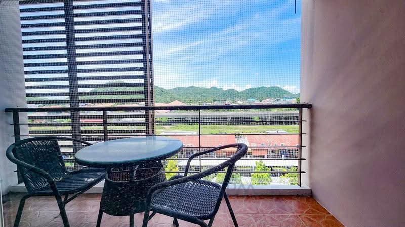 Tira Tiraa, Prachuap Khiri Khan, 38/49 Petchakasem Road, Hua Hin, Prachuap Khiri Khan, 1 Bedroom, 43 sqm, Condo For Sale, by SPM Property Huahin, 500626690 - DDproperty.com