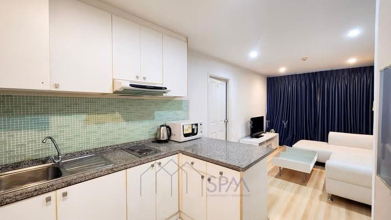 Tira Tiraa, Prachuap Khiri Khan, 38/49 Petchakasem Road, Hua Hin, Prachuap Khiri Khan, 1 Bedroom, 43 sqm, Condo For Sale, by SPM Property Huahin, 500626690 - DDproperty.com